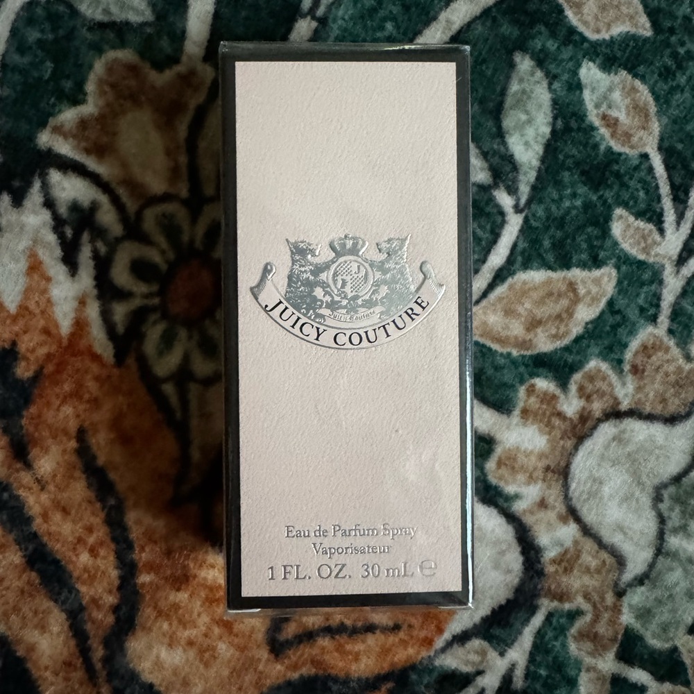 Juicy Couture Eau de Parfum Spray 1 fl oz